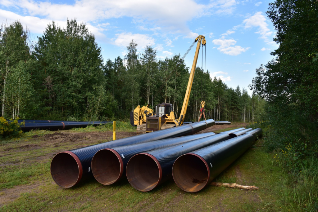 Culvert Maintenance